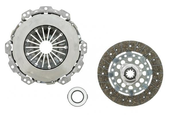 Kit d'embrayage AISIN ref. KE-BM22